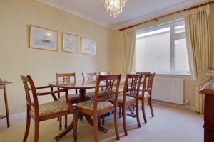 Dining Room- click for photo gallery